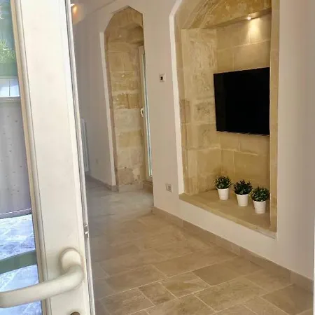 Dadaumpa Appartement *