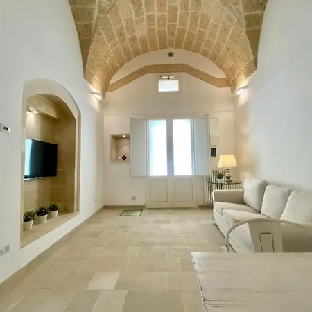 Apartment Dadaumpa Lecce