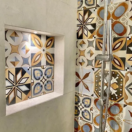 Dadaumpa Appartement Lecce