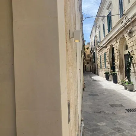 Dadaumpa * Lecce