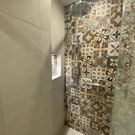 Apartament Dadaumpa Lecce