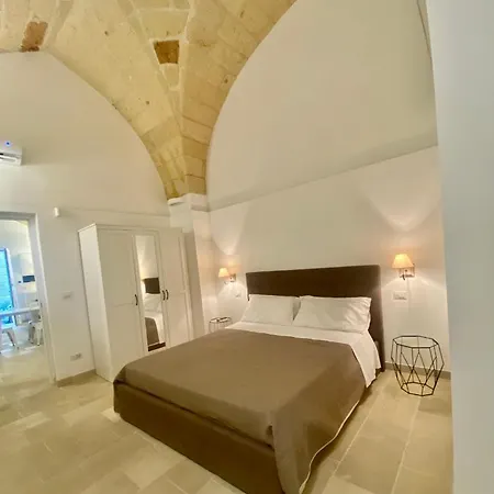 Appartement Dadaumpa