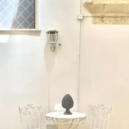 Appartement Dadaumpa