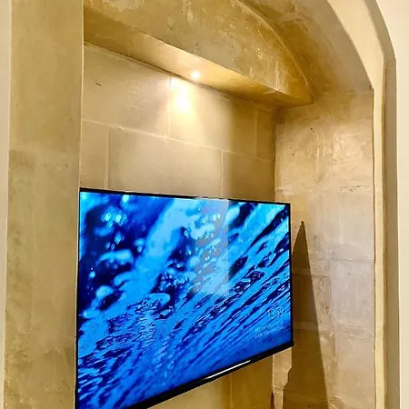 Dadaumpa Apartment