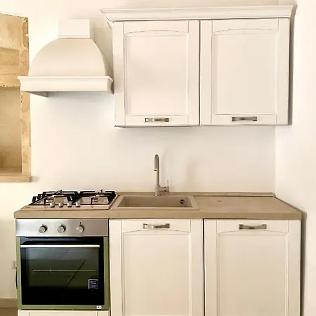 Appartement Dadaumpa