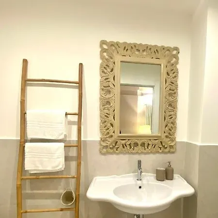 Apartament Dadaumpa Lecce