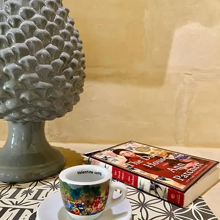 Dadaumpa Appartement