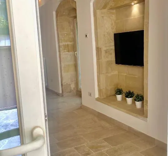 Dadaumpa Appartement *