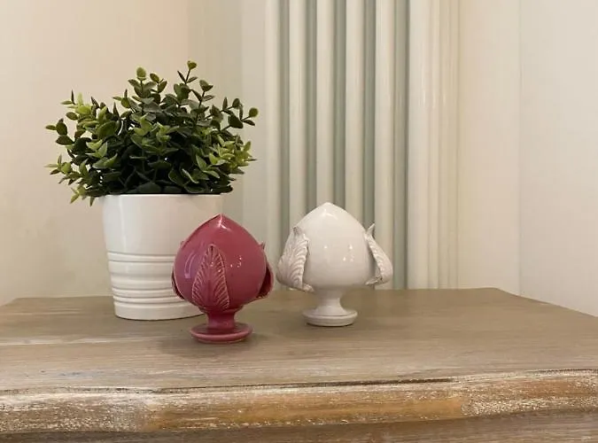 Appartement Dadaumpa *