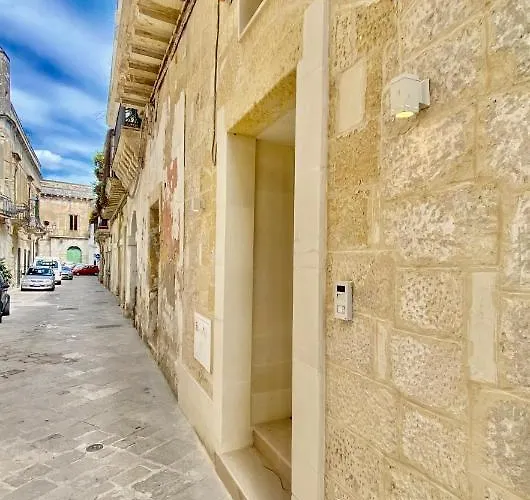 Dadaumpa Appartamento Lecce