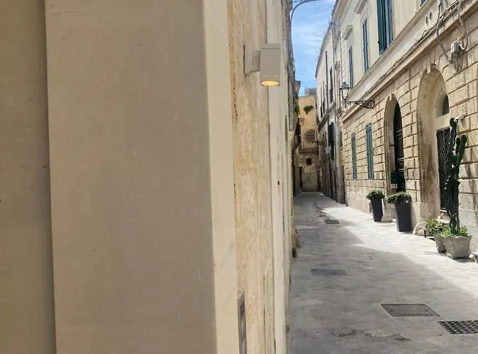 Dadaumpa * Lecce