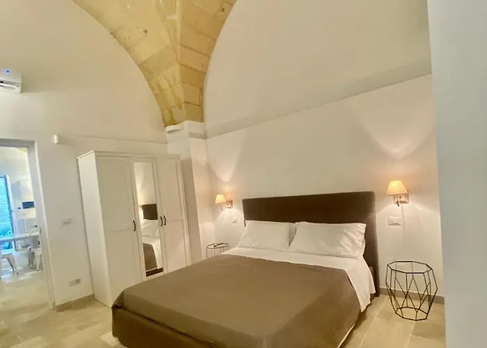 Appartement Dadaumpa