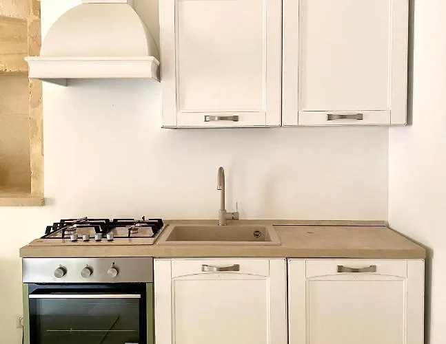 Appartement Dadaumpa