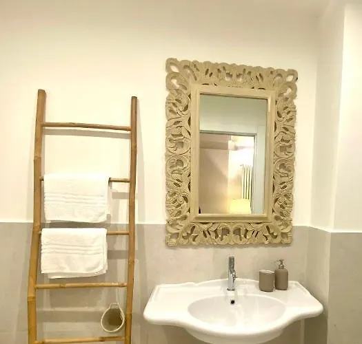 Appartement Dadaumpa Lecce