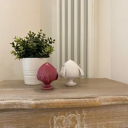 Appartamento Dadaumpa *