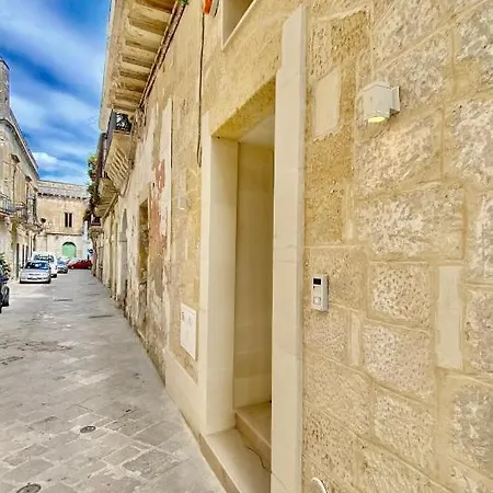 Dadaumpa Lejlighed Lecce
