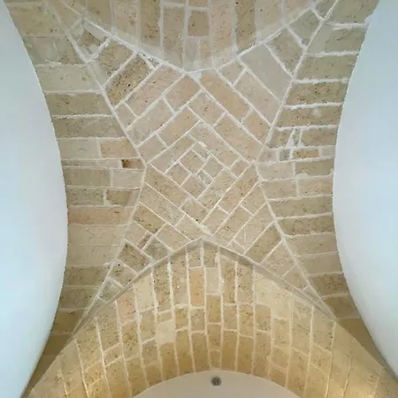 Διαμέρισμα Dadaumpa *