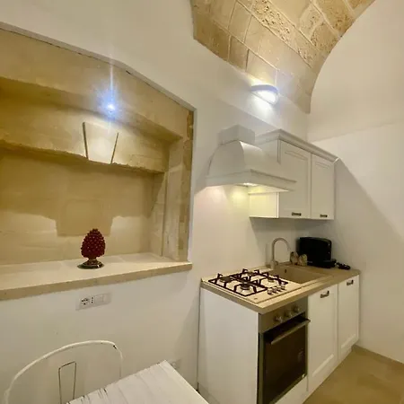 Appartamento Dadaumpa