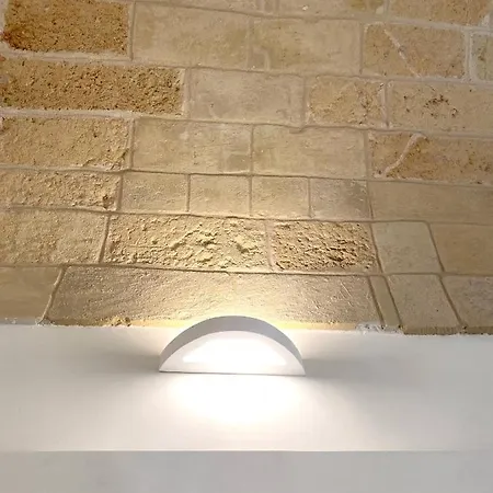 Appartamento Dadaumpa *