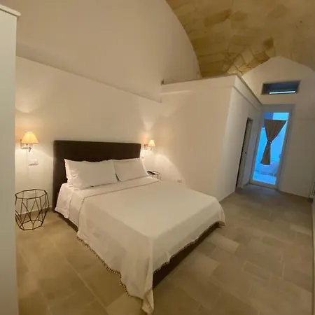 Apartment Dadaumpa *