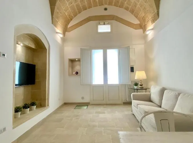 Appartement Dadaumpa Lecce