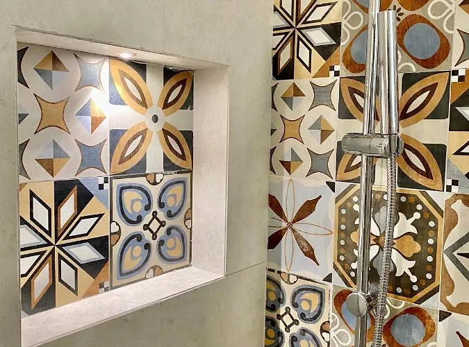 Dadaumpa דירה לצ'ה