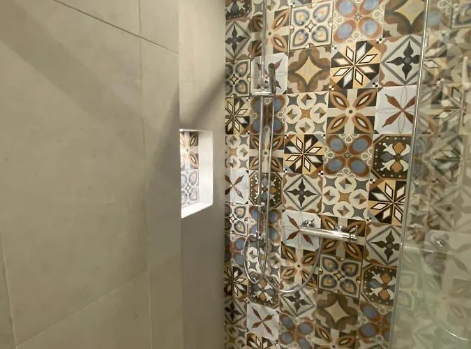 Appartement Dadaumpa Lecce