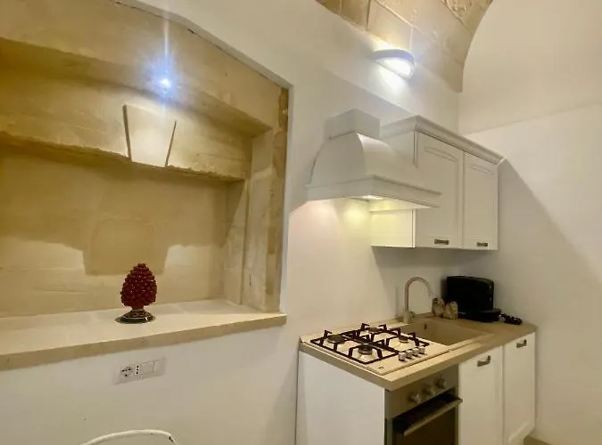 Appartement Dadaumpa