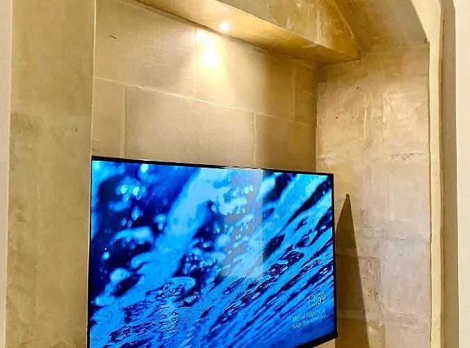 Dadaumpa Appartement