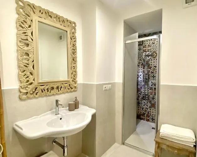 Dadaumpa Appartement *