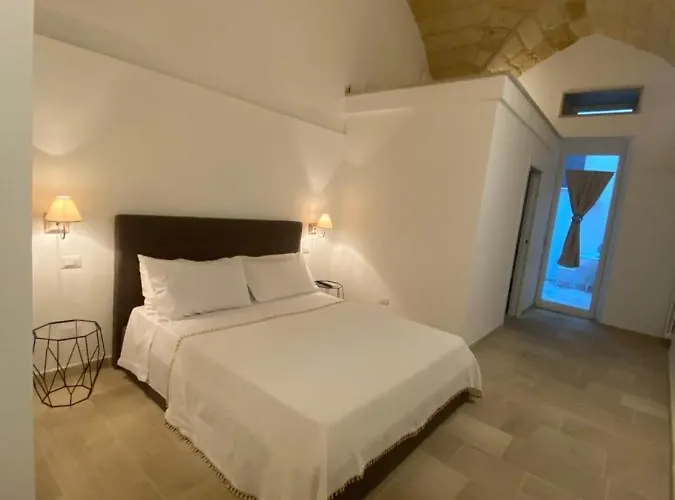 Appartement Dadaumpa *